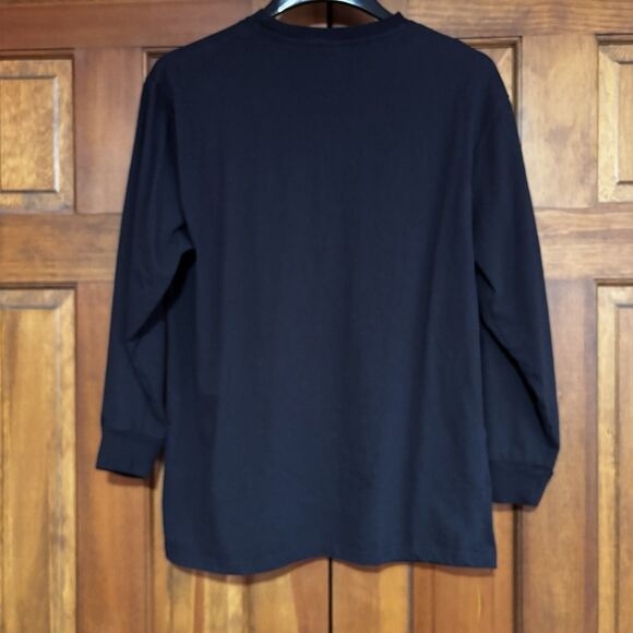 Crooks and Castles Death Row Records 1991 Shirt Men's Size Medium Long Sleeve - Picture 3 of 8